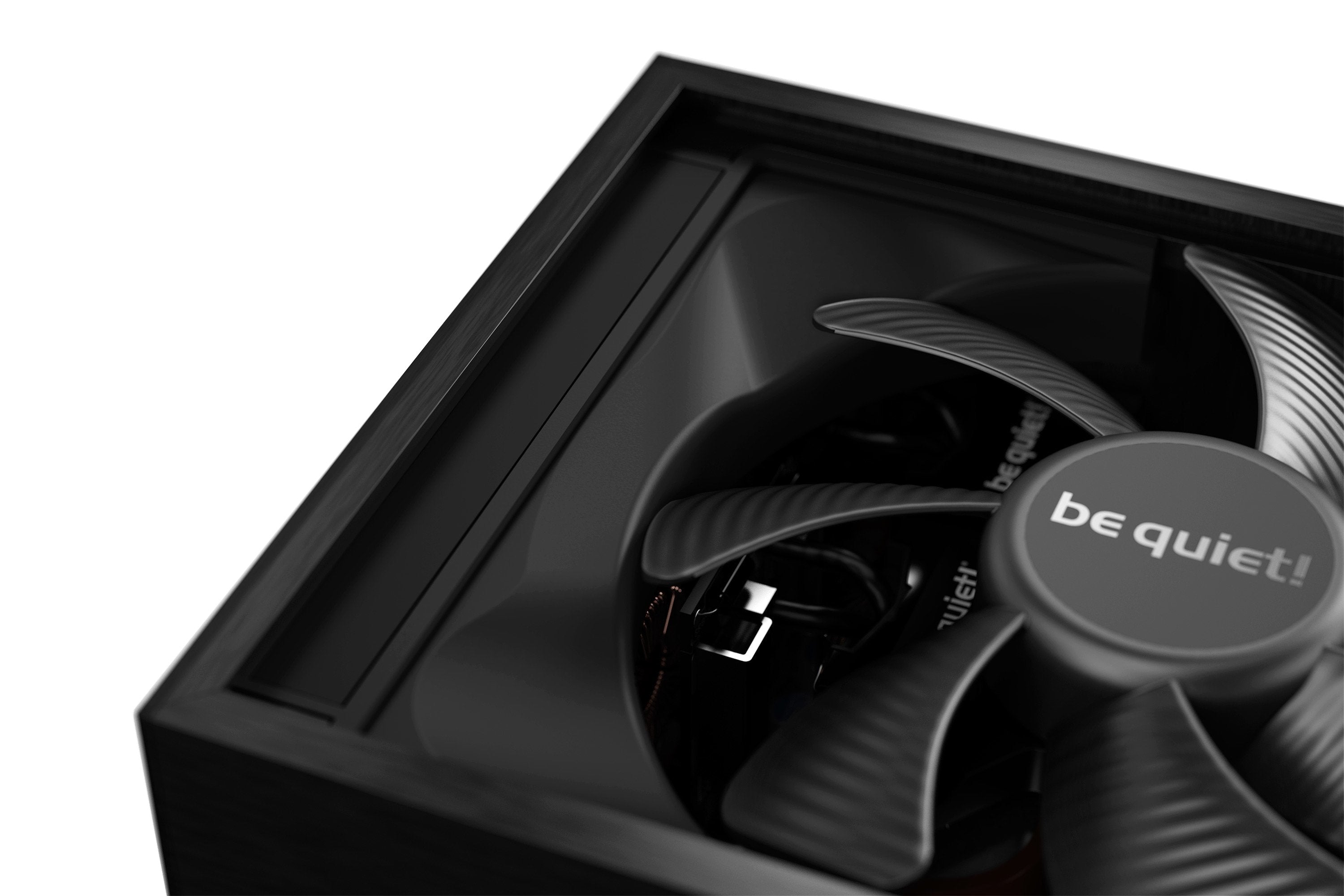 Fuente De Alimentacion Be Quiet!  Dark Power Pro 12 1200w 80plus Titanium