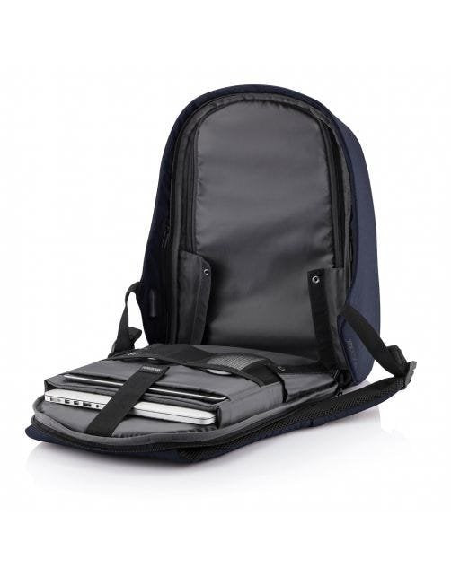 EAN 8714612115558 - XD-Design Bobby Hero XL mochila Mochila informal Marina cuero PU imagen 8