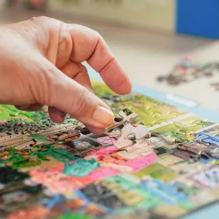 EAN 4005555013624 - Ravensburger 12001362 Puzzle rompecabezas 100 pieza(s) Paisaje imagen 5