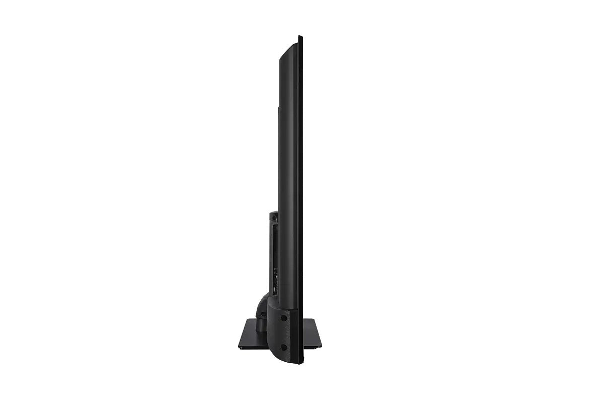 Panasonic Tb-55w61aez Televisor 139,7 Cm (55") 4k Ultra Hd Smart Tv Wifi Negro