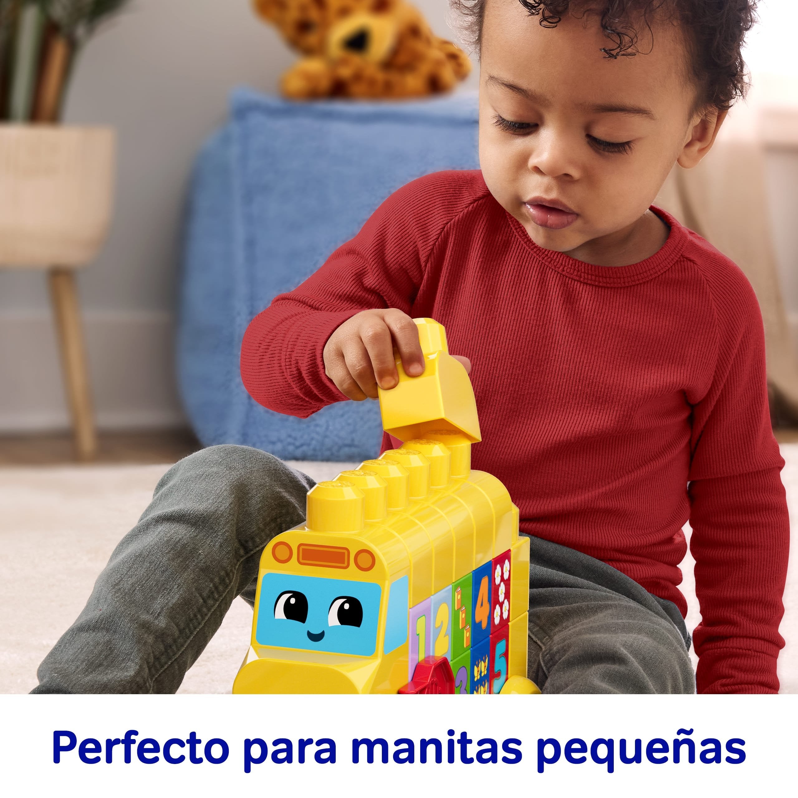 EAN 0194735349050 - MEGA BLOKS JKG34 juguete de construcción imagen 11