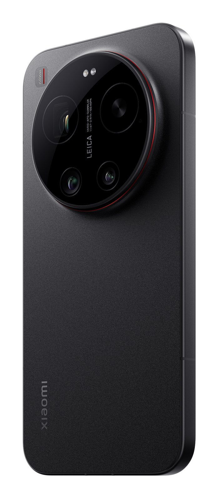 Xiaomi 17 Ultra 5g Dual Sim 16gb Ram 1tb - Black