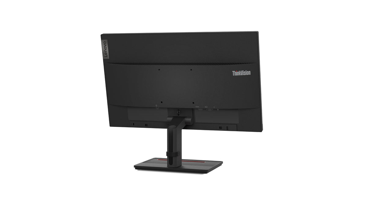 EAN 0195713231749 - Lenovo ThinkVision S22e-20 pantalla para PC 54,6 cm (21.5") 1920 x 1080 Pixeles Full HD LED Negro imagen 4