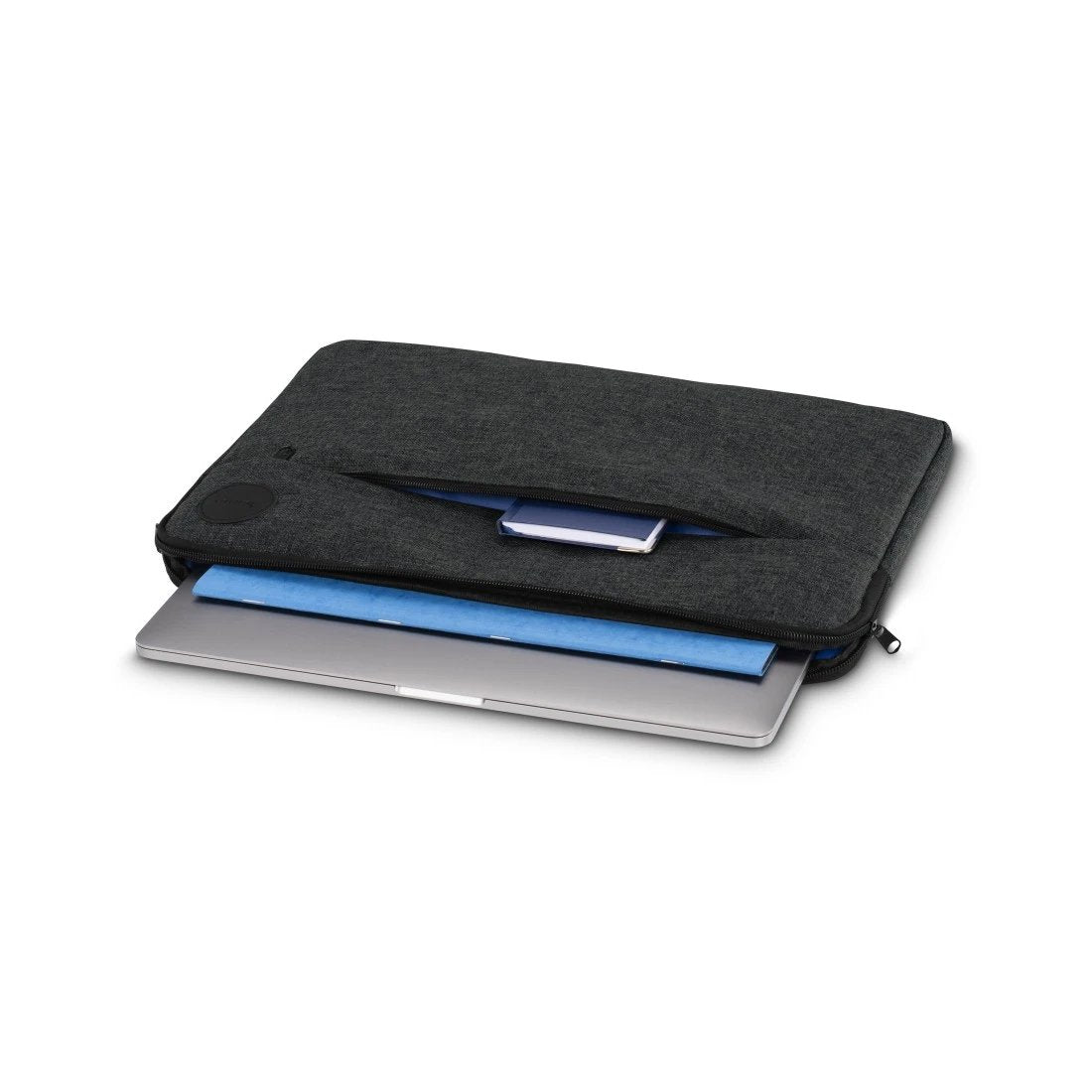 Etui Do Laptopa Genua 15,6 Cale Czarne