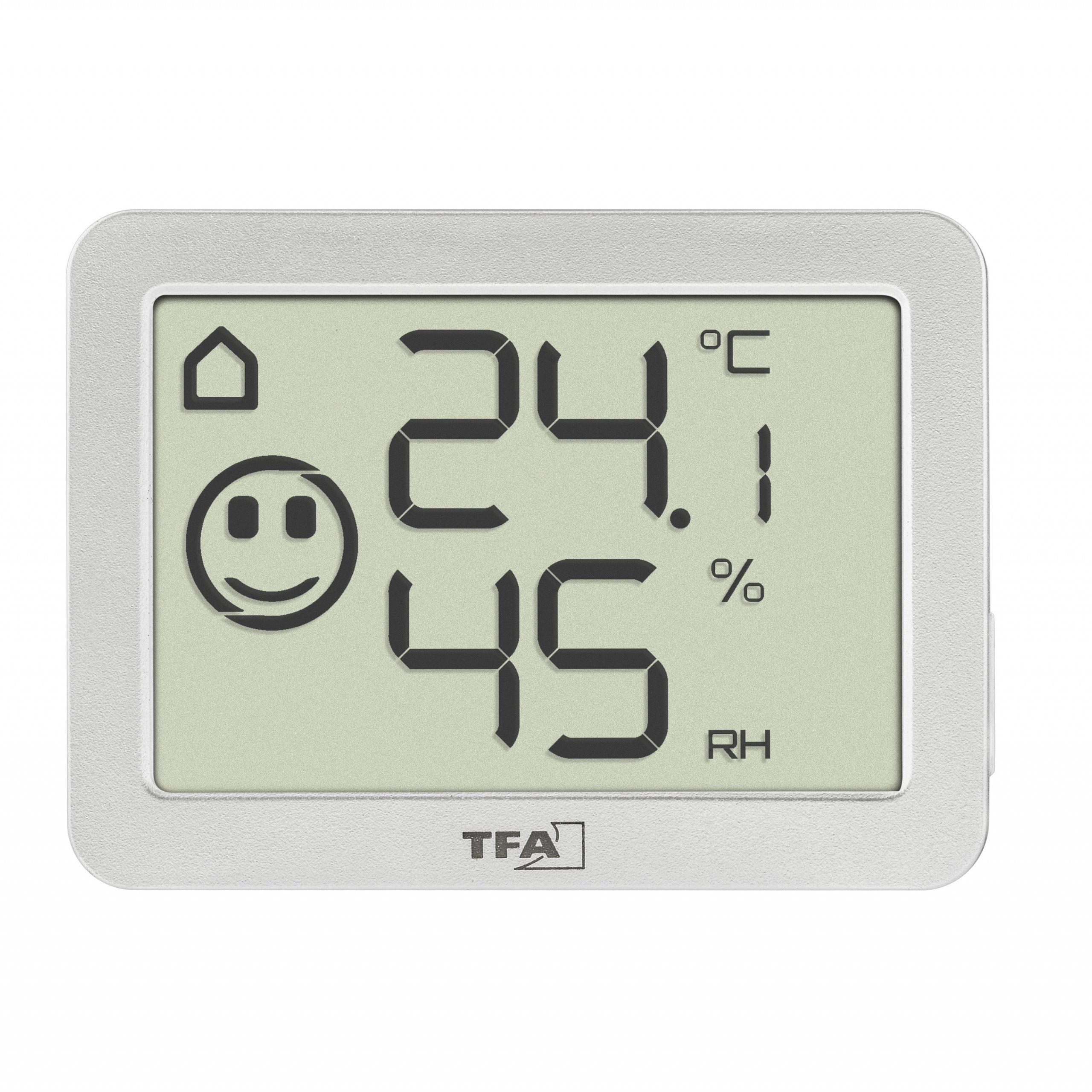 EAN 4009816037541 - TFA-Dostmann 30.5055.02 sensor de temperatura y humedad Interior Independiente Inalámbrico imagen 7