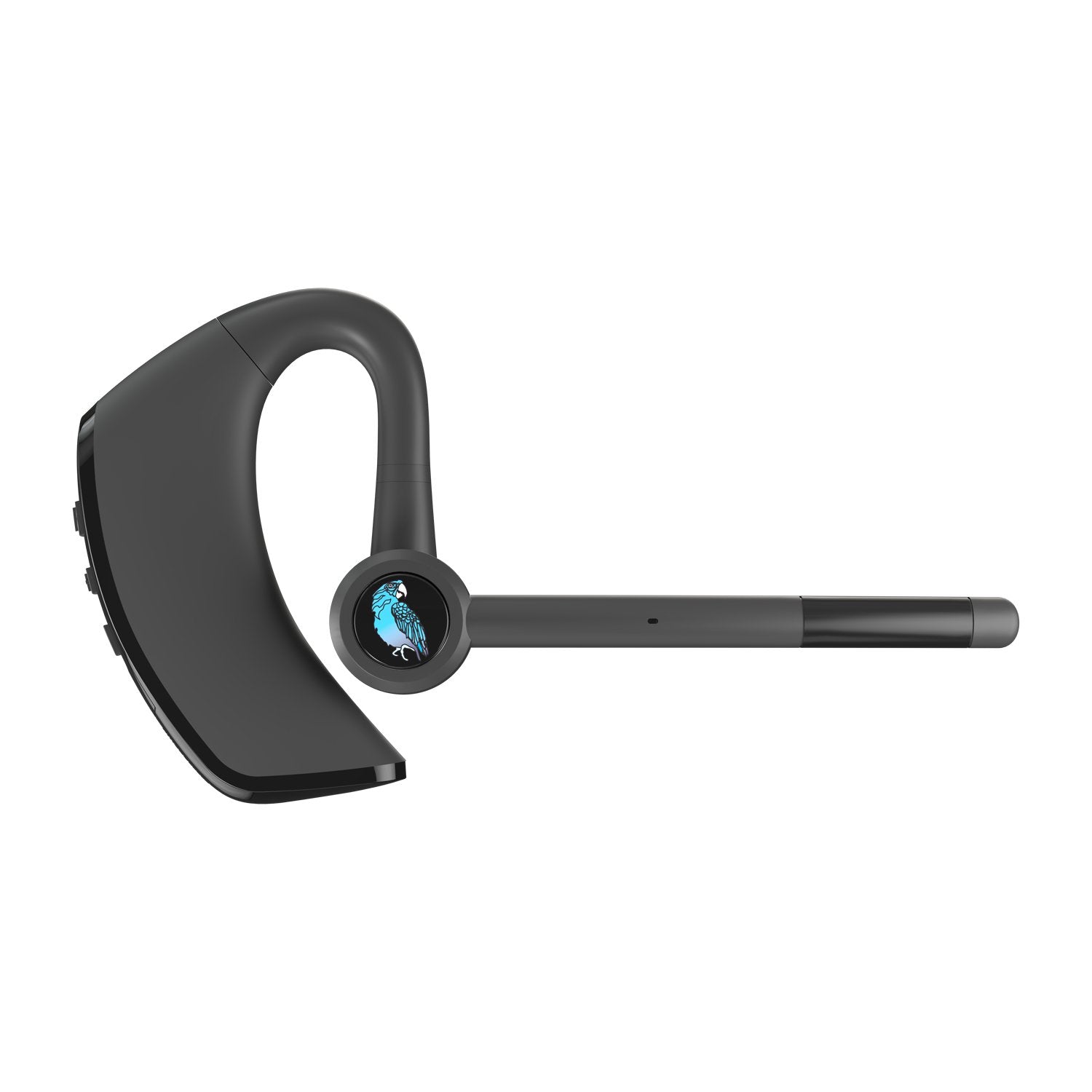Auriculares  Blueparrott M300-Xt Se Inalámbrico Gancho De Oreja Car/Home Office Bluetooth Negro