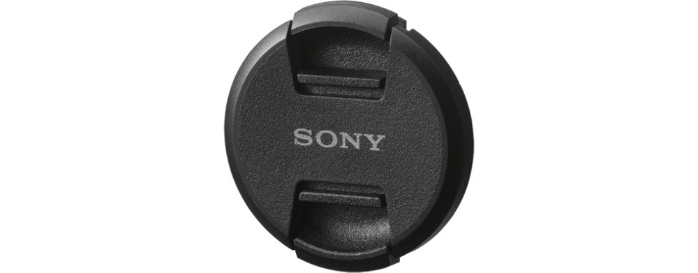 Tapa De Lente Sony Alc-F72s 72 Mm