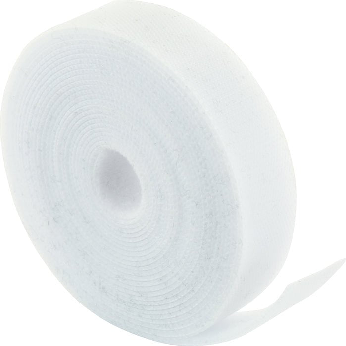 Rollo De Velcro Schwaiger 300x12x2mm Blanco
