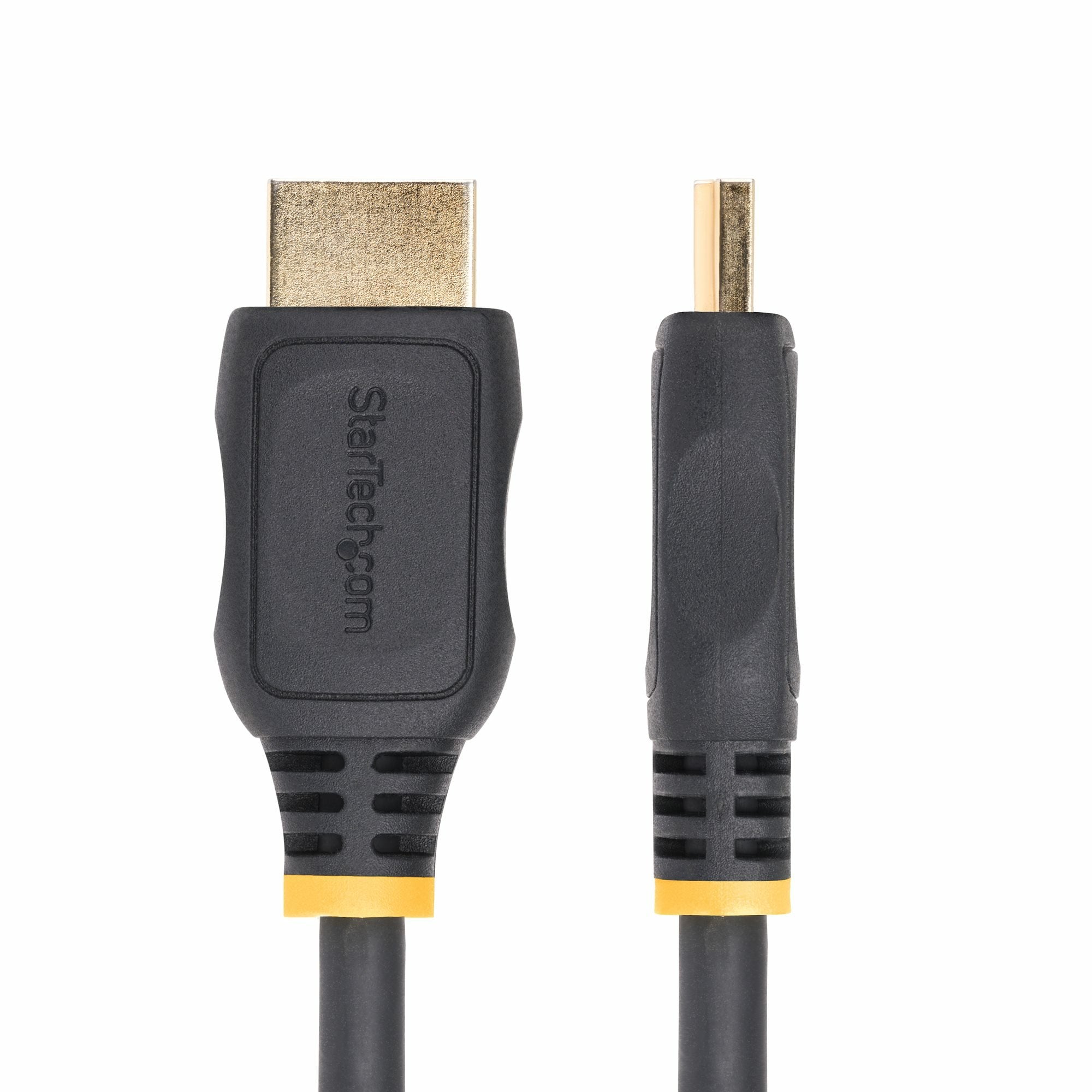 Startech.Com Startech 2m Hdmi 2.0 Cable Alargador, 4k 60hz