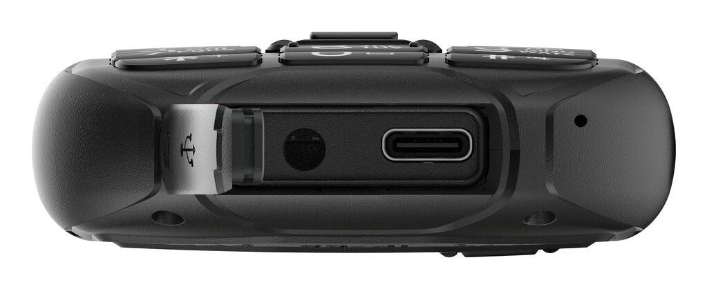 EAN 4255781905822 - Gigaset GLX8 Active 6,1 cm (2.4") SIM doble Mocor OS 4G USB Tipo C 0,064 GB 0,128 GB 2500 mAh Negro imagen 11