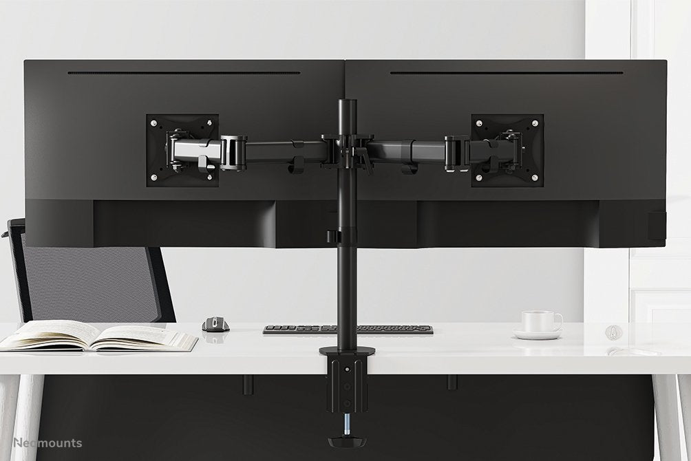 Newstar Soporte De Escritorio Para Monitor