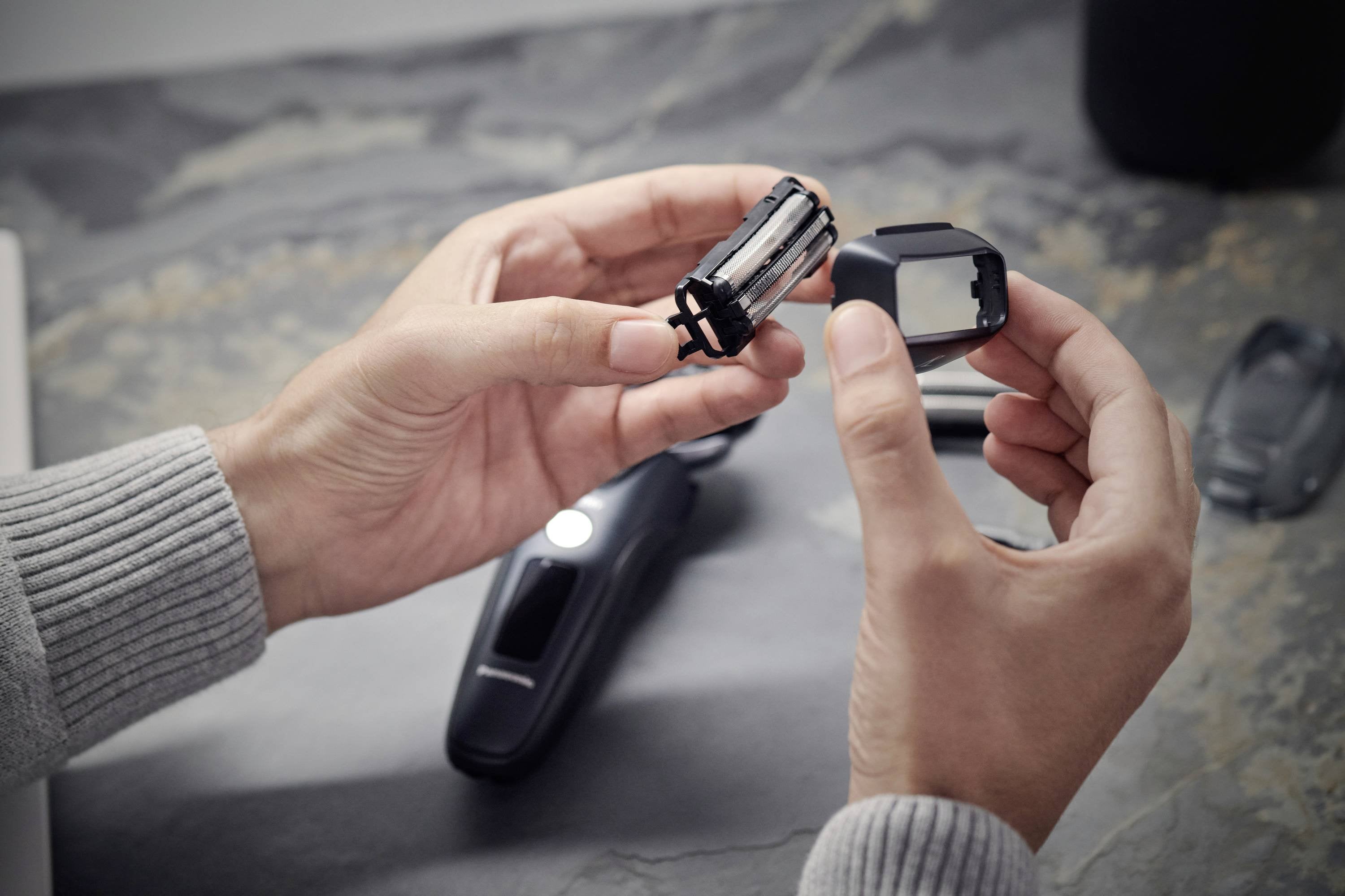 EAN 5025232817948 - Panasonic WES9089Y1361 no categorizado imagen 7