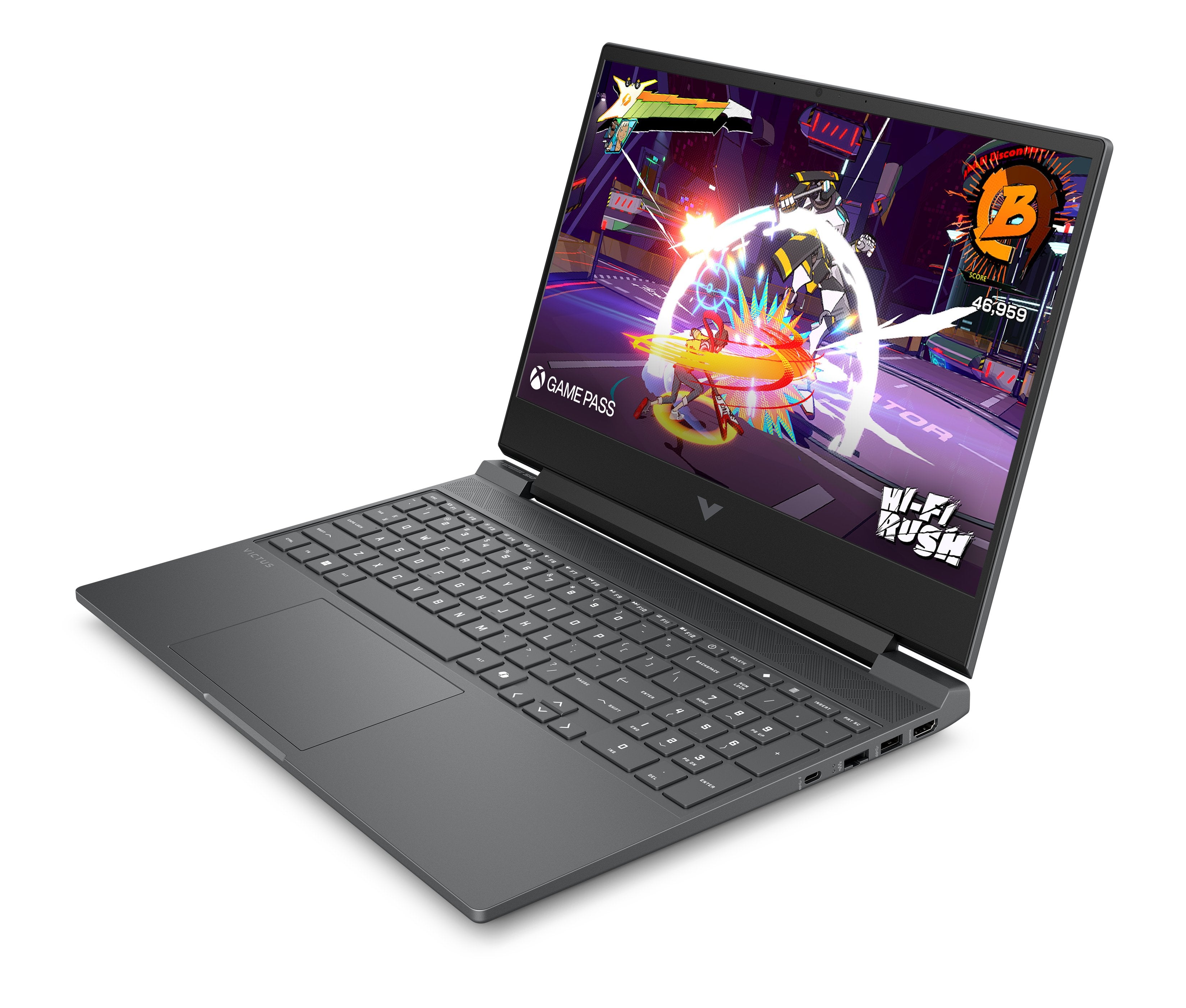 EAN 0199896061971 - HP Victus Gaming 15-fa2057ns Intel® Core™ i7 i7-14650HX Portátil 39,6 cm (15.6") Full HD 16 GB DDR5-SDRAM imagen 14