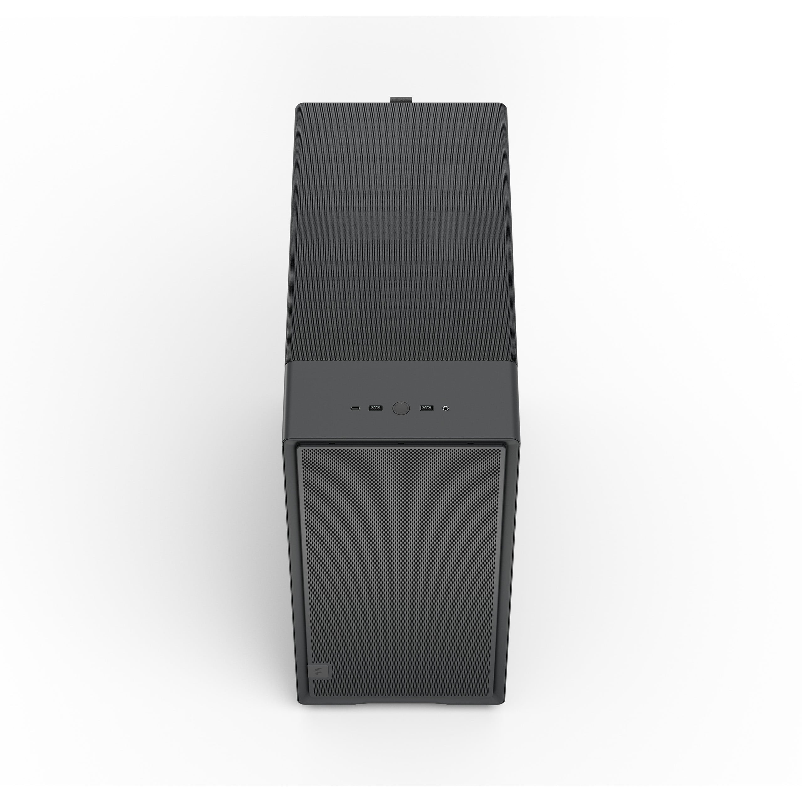 EAN 7340172710387 - Fractal Design Epoch XL Torre Negro imagen 5