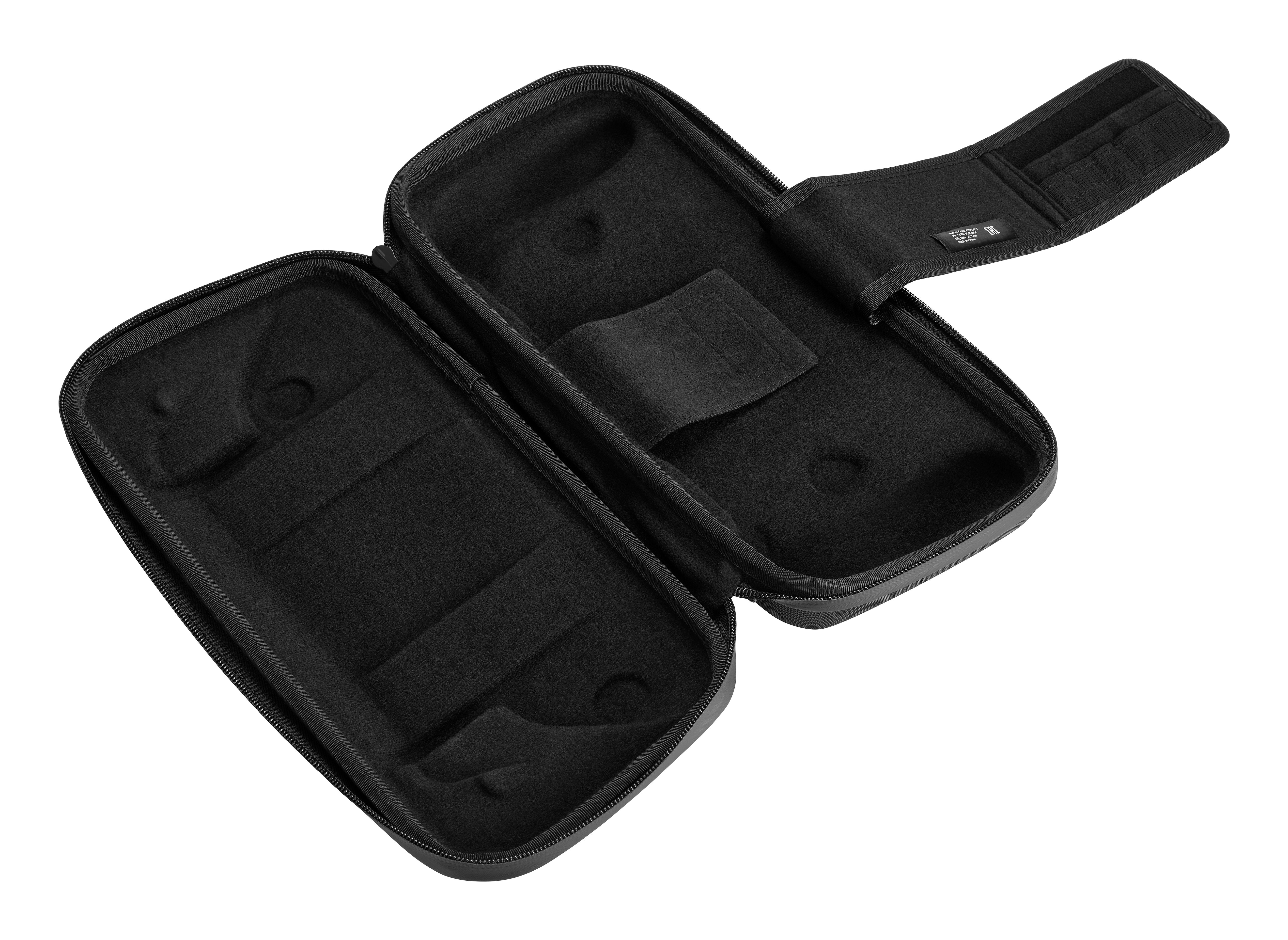 EAN 4711636197779 - ASUS ROG Xbox Ally (2-in-1) Premium Funda protectora rígida Poliéster, Poliuretano (PU) Negro imagen 14