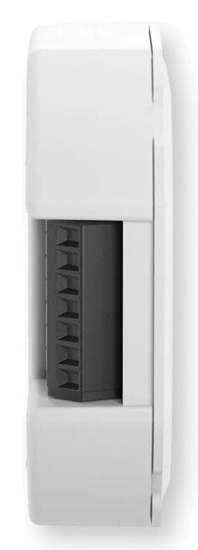 Controlador De Bloqueo De Motor Universal Ip Homematic (Hmip-Flc), Relay White 160578a0