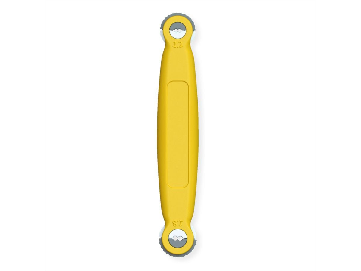 Value Twisted-Pair-Trennwerkzeug, (0,8 Mm - 1,8 Mm)