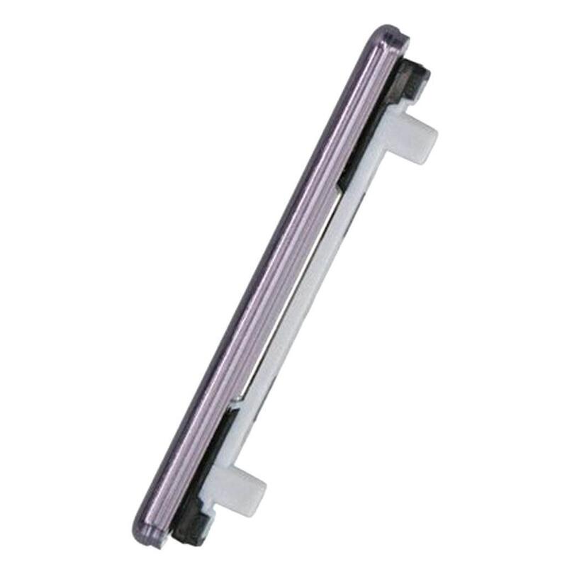 F721 Z Flip 4 Volume Button - Purple - Warranty: 12m