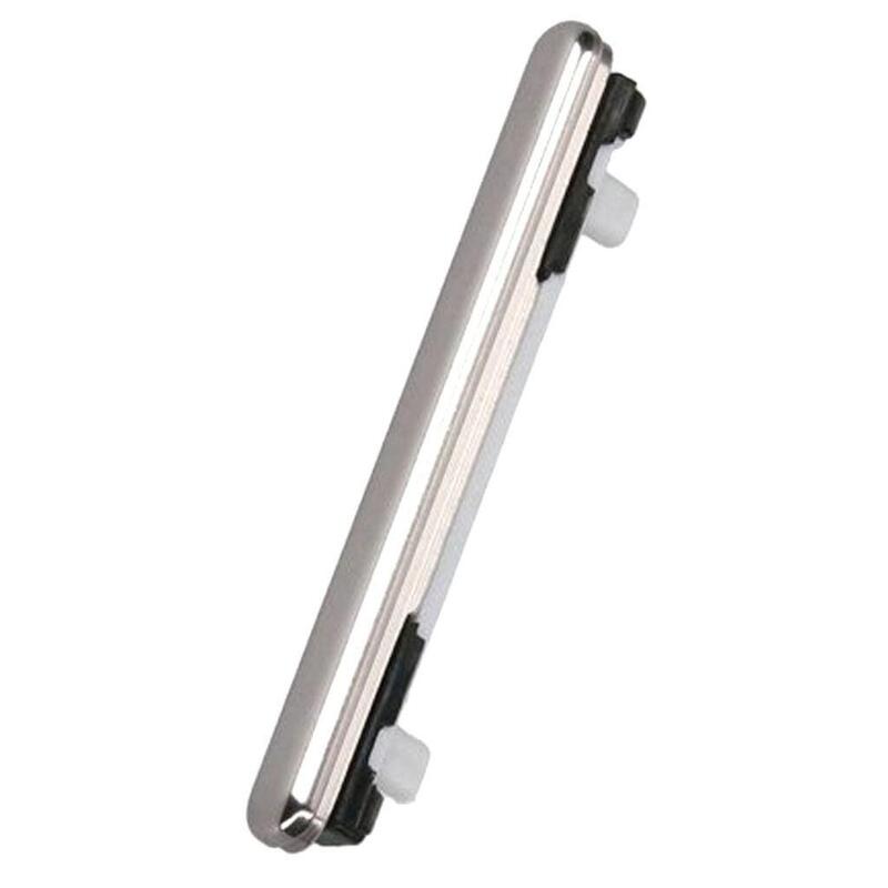 F721 Z Flip 4 Volume Button  Silver
