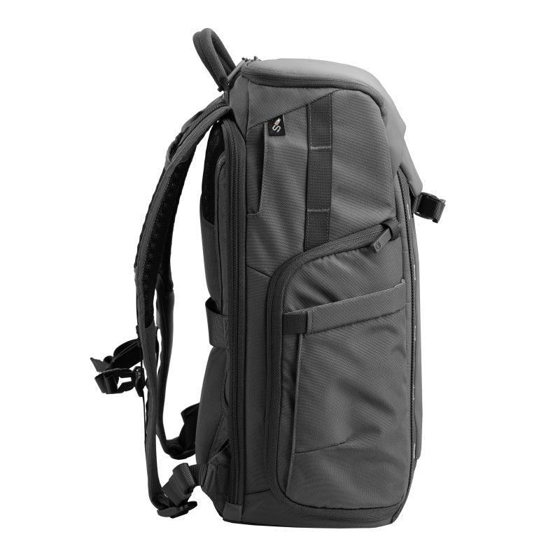 EAN 4719856250236 - Vanguard VEO ADAPTOR R48 GY estuche para cámara fotográfica Mochila Gris imagen 4