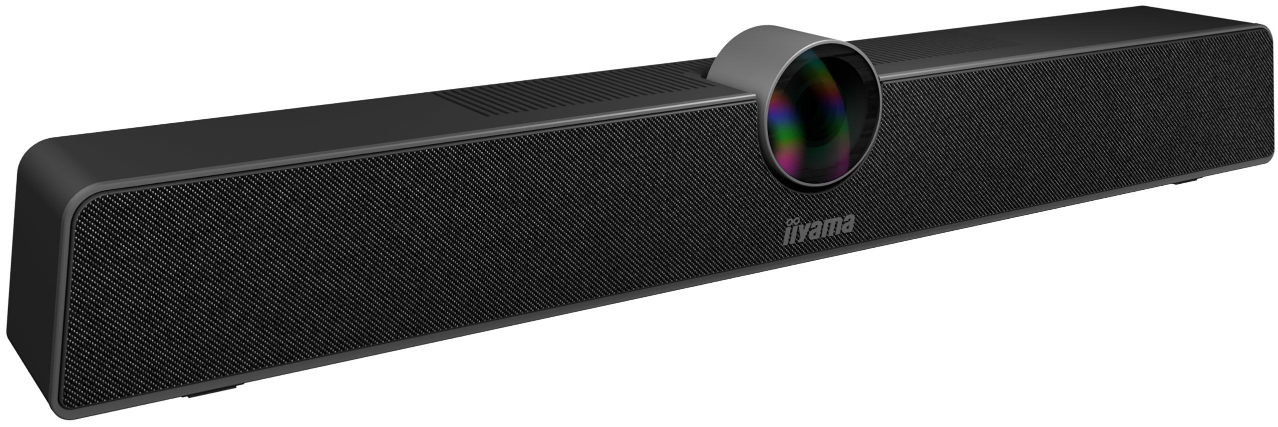 EAN 4948570032983 - iiyama UC CAM120ULB-1 cámara de videoconferencia 12 MP Negro 3840 x 2160 Pixeles 30 pps imagen 3