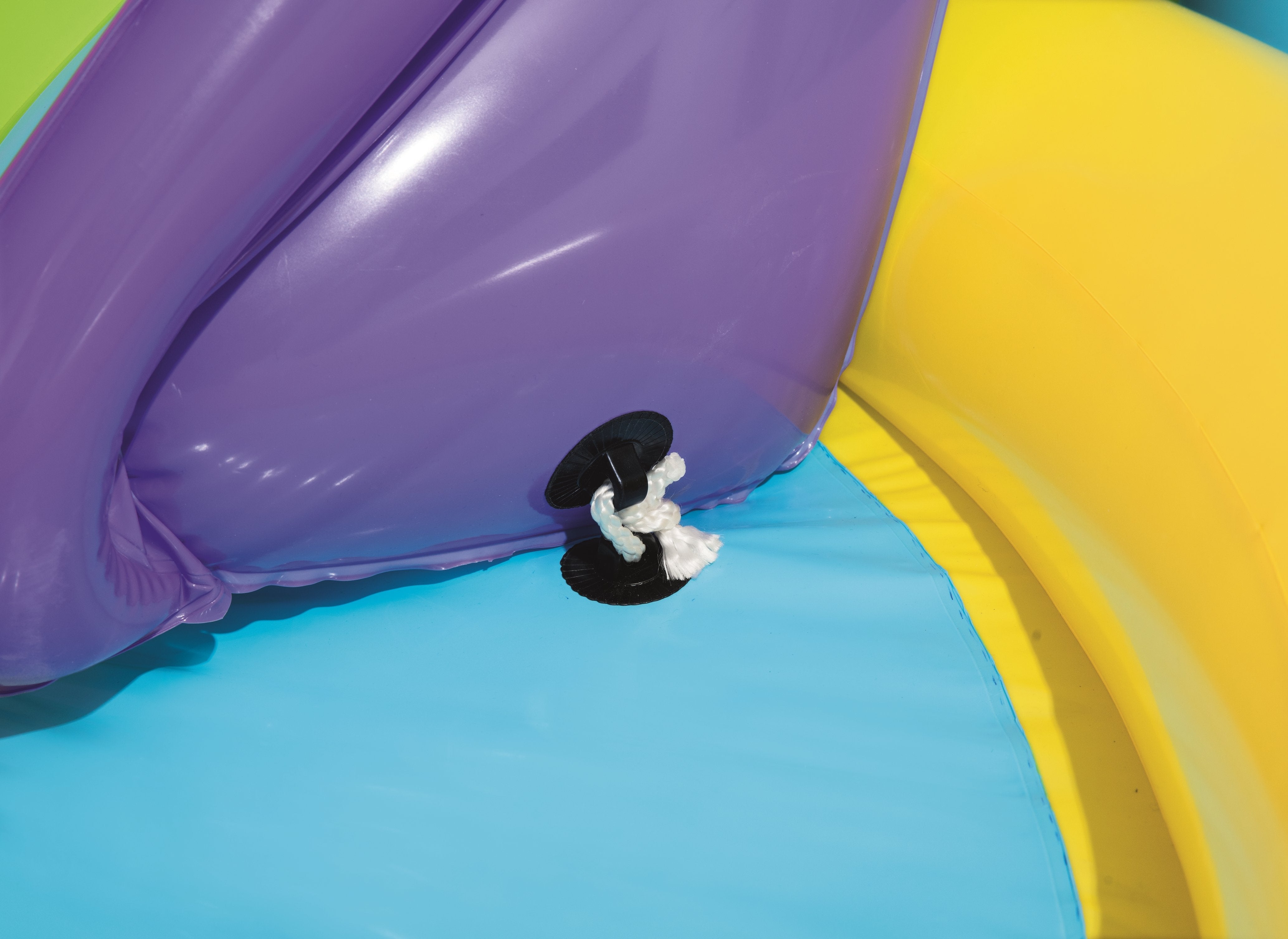 Piscina Bestway 53071 Inflable Infantil