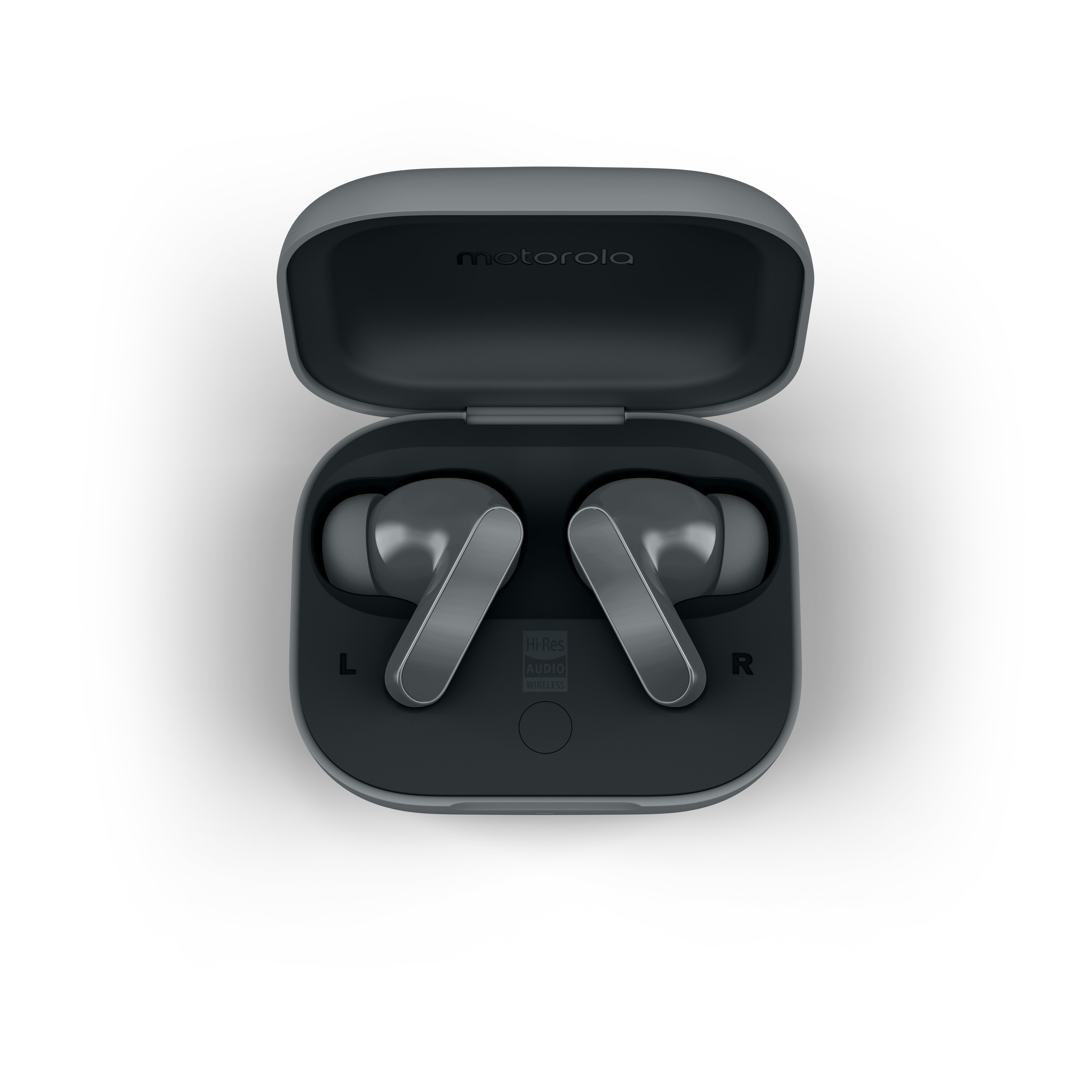 EAN 840493607016 - Motorola Moto Buds Bass Auriculares True Wireless Stereo (TWS) Dentro de oído Llamadas/Música Bluetooth Ne imagen 10