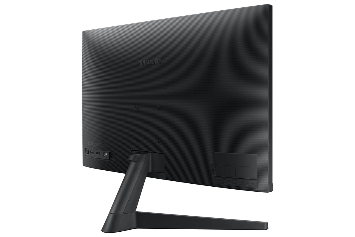 EAN 8806095057378 - Samsung S33GC pantalla para PC 68,6 cm (27") 1920 x 1080 Pixeles Full HD LED Negro imagen 12