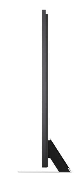 Lg Qned Evo Ai Qned87 100 Televisor Smart Tv 100" Miniled 4k Hdr