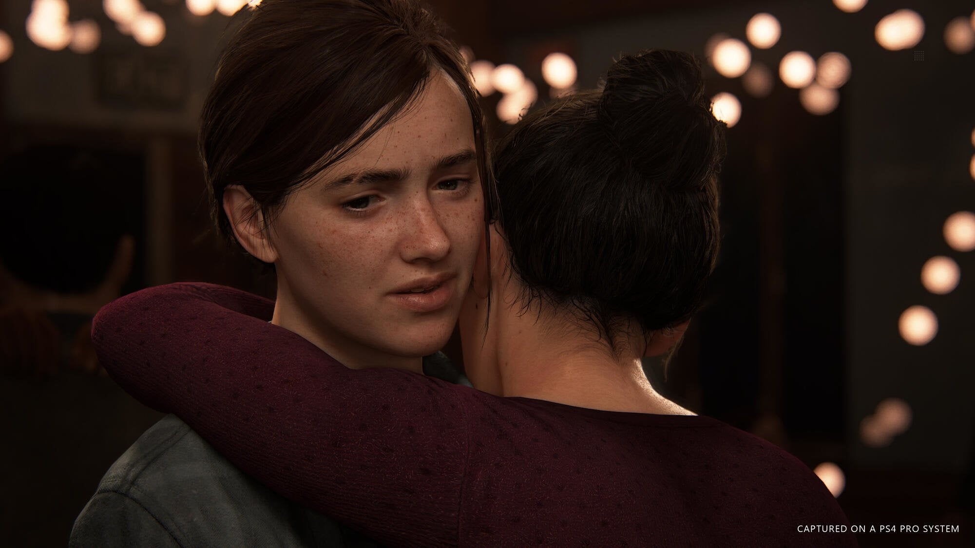 Videojuego Para Ps4 The Last Of Us Parte 2
