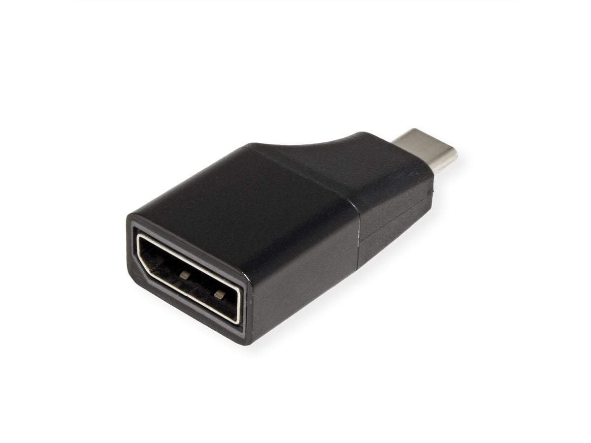 Value Display Adapter Usb Typ C - Displayport V1.2