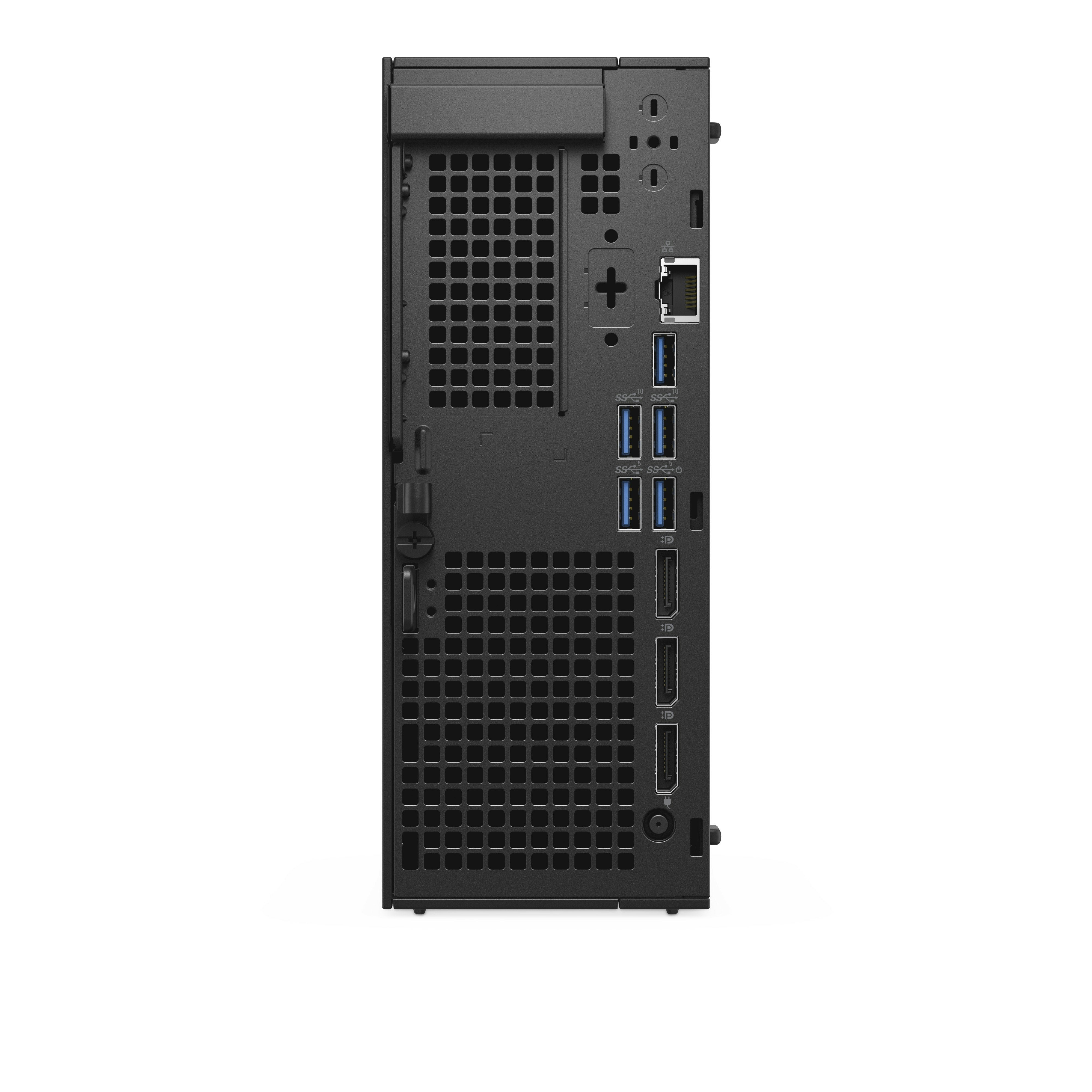 EAN 5397184899311 - DELL Precision 3280 Intel® Core™ i7 i7-14700 16 GB DDR5-SDRAM 512 GB SSD NVIDIA T1000 Windows 11 Pro CFF  imagen 4