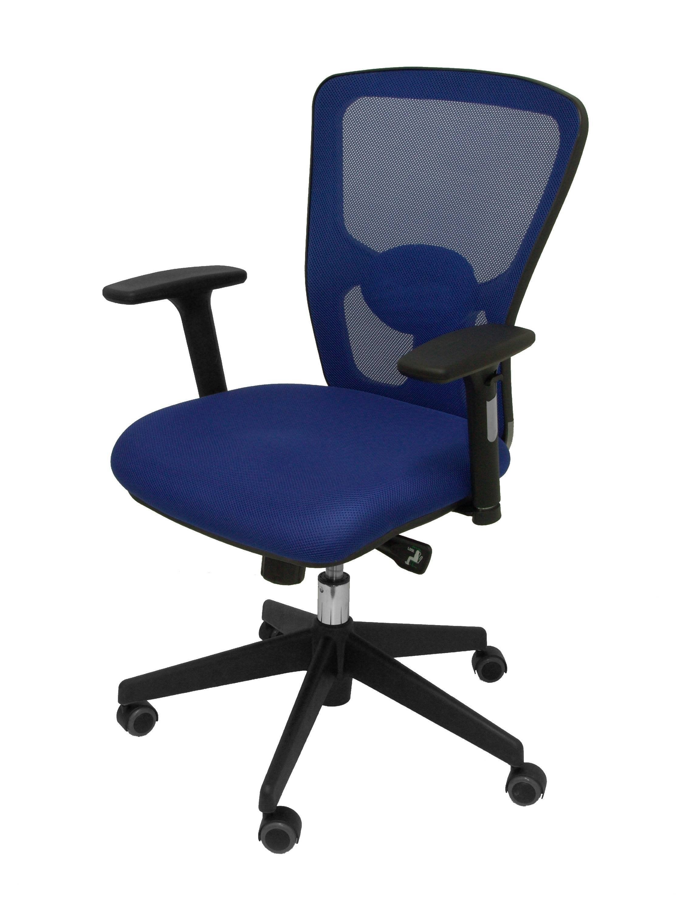 Sillón Modelo Pozuelo Azul Piqueras Y Crespo  Sillón Modelo Pozuelo Azul Piqueras Y Crespo 20sabali229