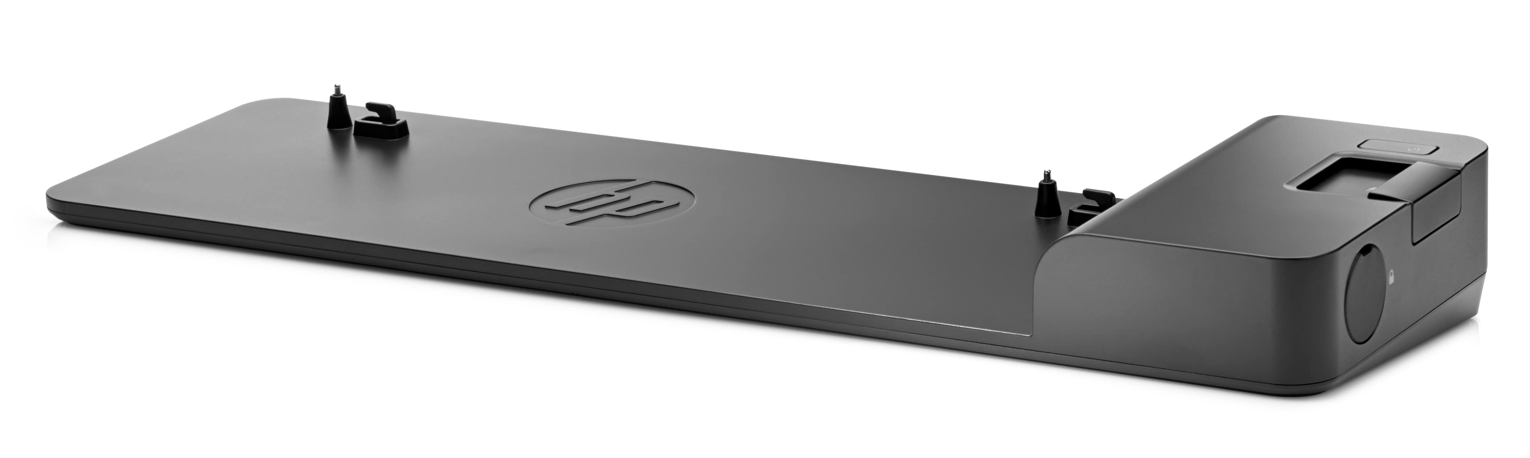 EAN 0887758647806 - HP UltraSlim Docking Station Negro imagen 2