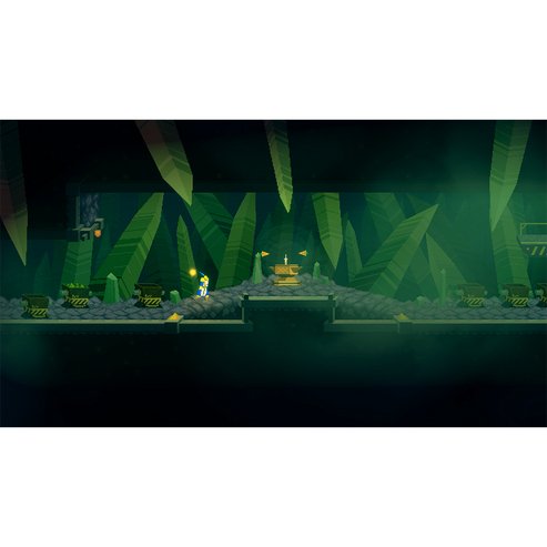 Juego Adventure Of Samsara Playstation 5