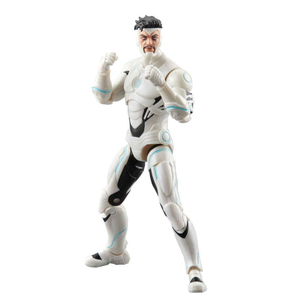 EAN 5010996222411 - Marvel Legends Series Superior Iron Man imagen 1