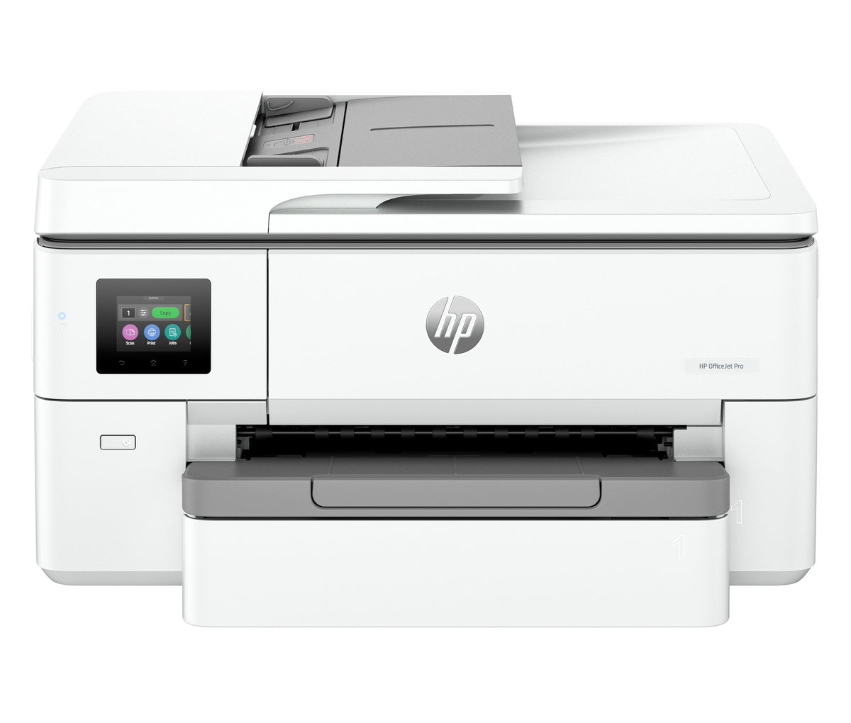 EAN 0196337488021 - HP OfficeJet Pro 9720e WF AiO Printer Inyección de tinta térmica A3 4800 x 1200 DPI 22 ppm Wifi imagen 1