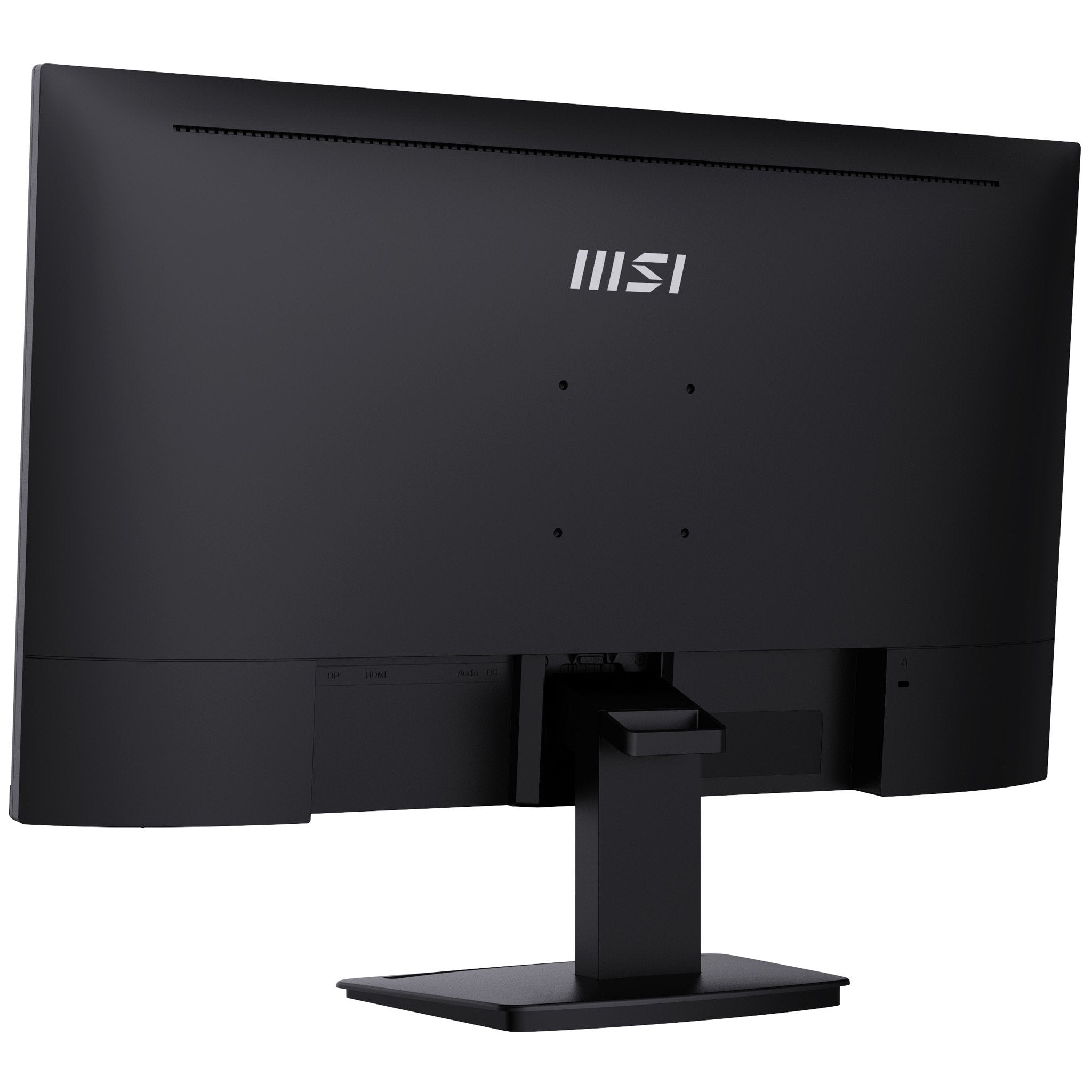 Monitor  Msi Pro Mp273a  68,6 Cm [27] 1920 X 1080 Pixeles Full Hd Led Negro