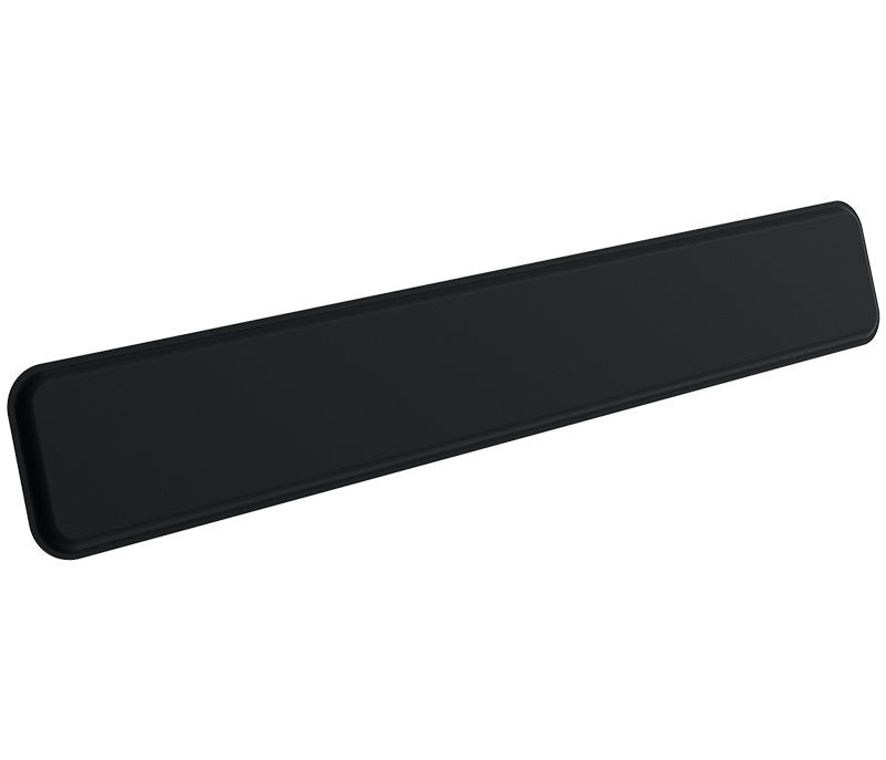 EAN 5099206087255 - Logitech 956-000001 accesorio dispositivo de entrada Keyboard palm rest imagen 1