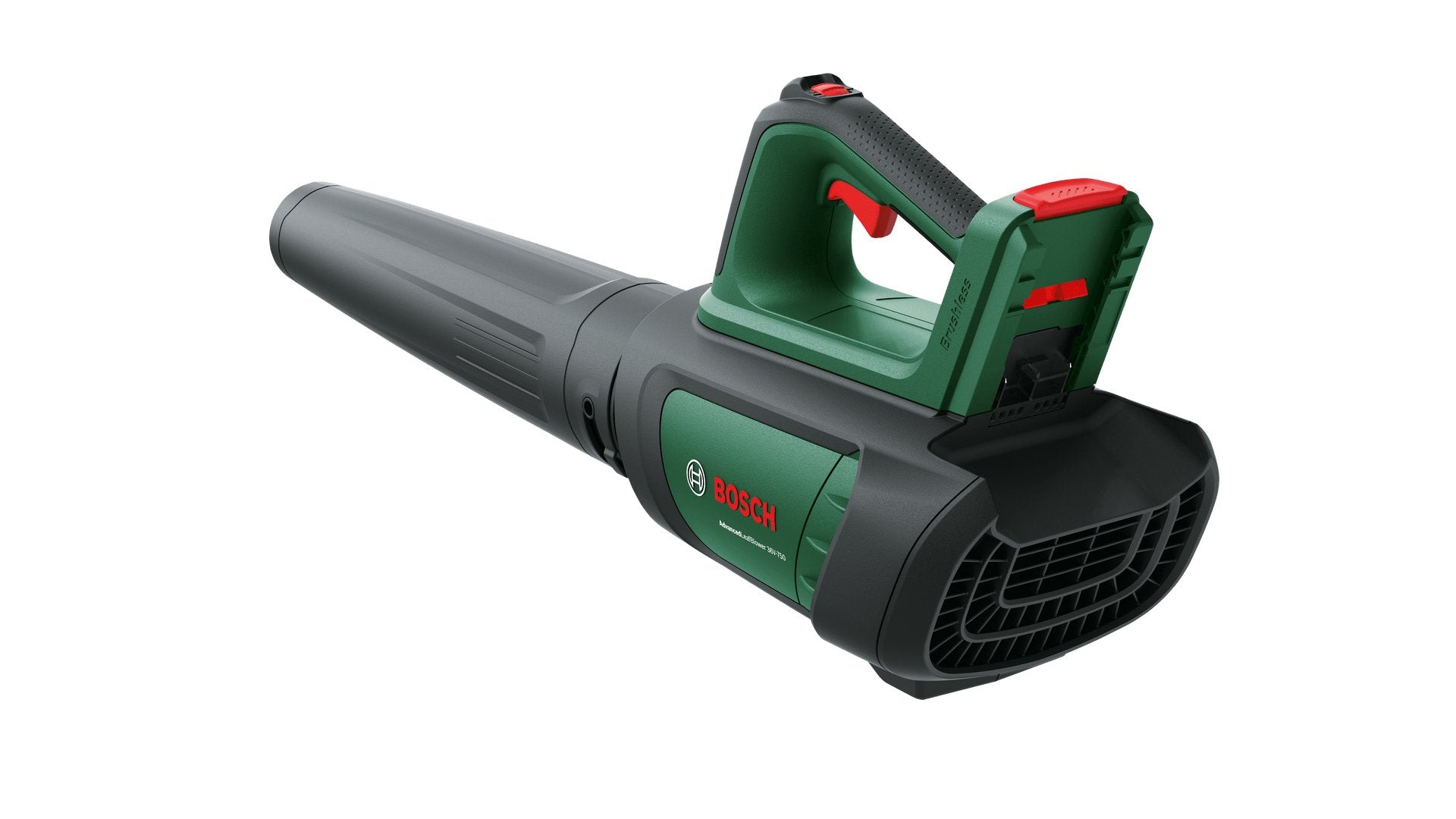 EAN 4059952568942 - Bosch AdvancedLeafBlower 36V-750 imagen 2