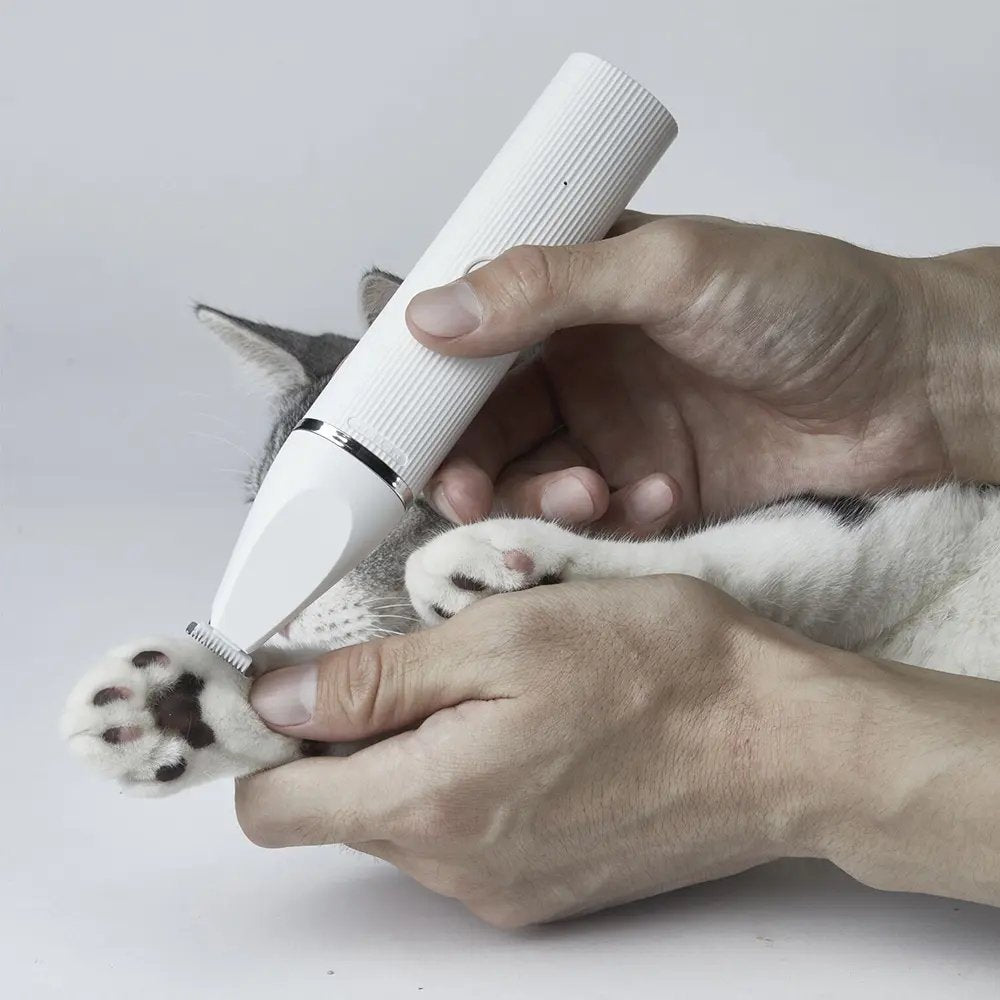 EAN 6973293809190 - PETKIT PN103487 Batería 7000 RPM 6000 RPM imagen 9