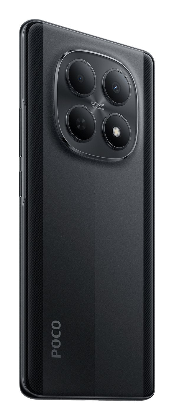 Smartphone Pocophone M8 5g Nfc 6"83 Fhd+ 8gb/256gb Black