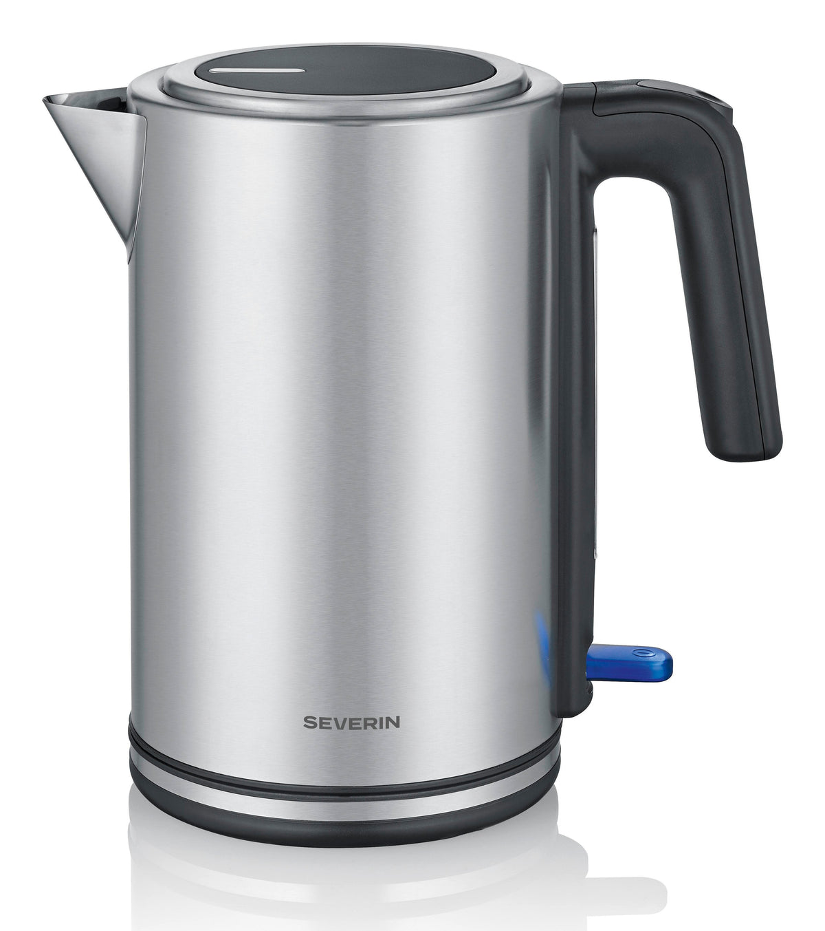 Severin Hervidor Wk 3449 Plateado 1,7 L 2.400 W