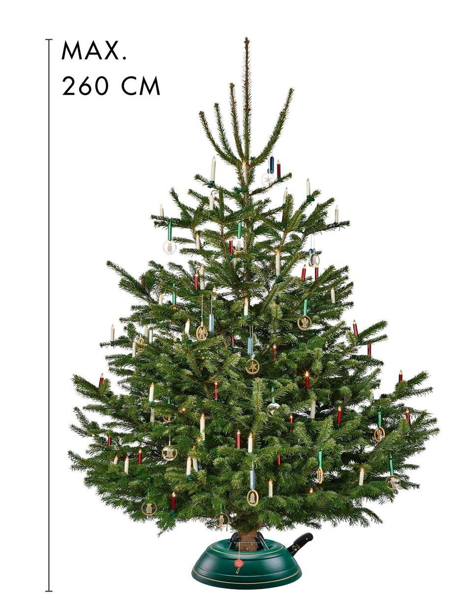 Krinner Vario Classic 2,6 M / 12 Cm