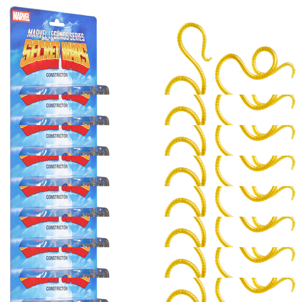 EAN 5010996355706 - Marvel G24155L00 figura de juguete para niños imagen 3
