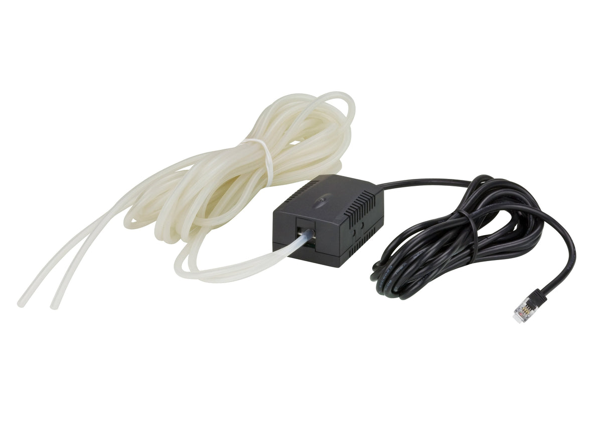 Aten Pdu Accessoires Pressure / Temperature Sensor For Pe Se Aten Ea1340, 90 G, 0 - 40 °C