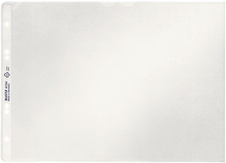 Esselte Leitz Funda Protectora - Para A4 (210 X 297 Mm)