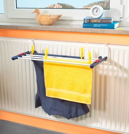 Leifheit 81410 Hängetrockner Quartett 20