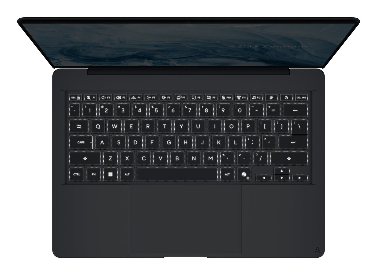 Ux3480aa-Zenbook-Disu22x/U9/24/512/W11p