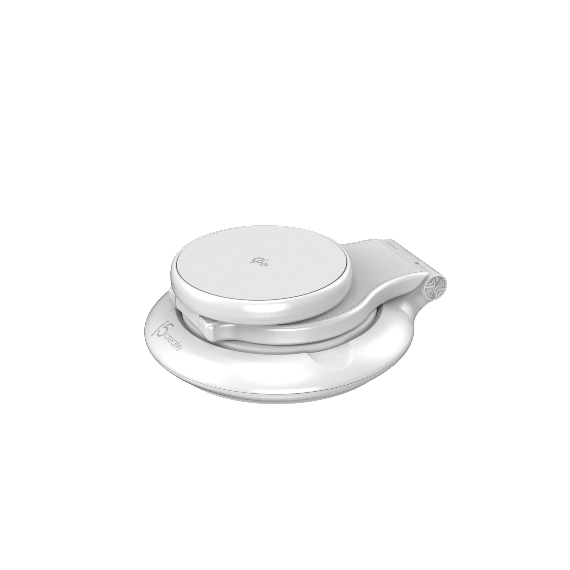 Qi2 3-In-1 Magnetic Foldable Char